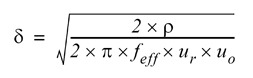 Equation